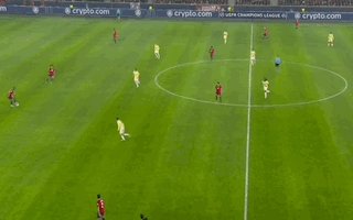 比分预测-【欧冠】弗拉霍维奇点射扳平，尤文图斯1比1客平里尔