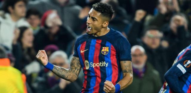 九游体育官方网站-巴萨战曼联近似表演赛，但哈维诚意十足吗？